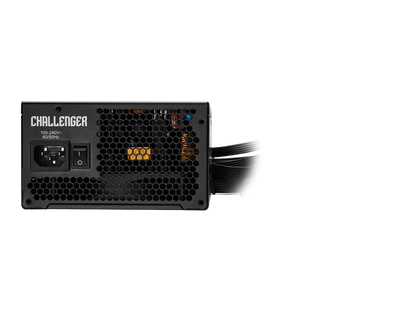 ASRock PG-1300G 1300 W ATX3.1 & PCIe5.1 80 PLUS GOLD Certified Full Modular Power Supply