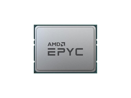 AMD EPYC 7313P Milan 3.0 GHz 128MB L3 Cache Socket SP3 155W 100-000000339 Server