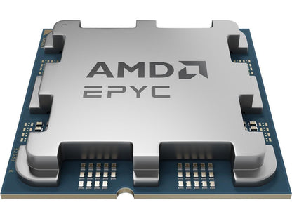 AMD EPYC 4004 (4th Gen) 4464P Dodeca-core (12 Core) 3.70 GHz Processor - OEM