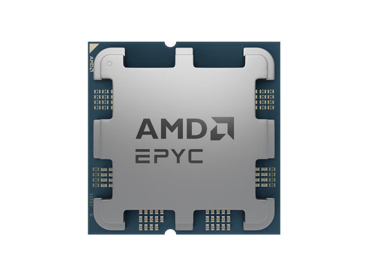 AMD EPYC 4004 (4th Gen) 4464P Dodeca-core (12 Core) 3.70 GHz Processor - OEM