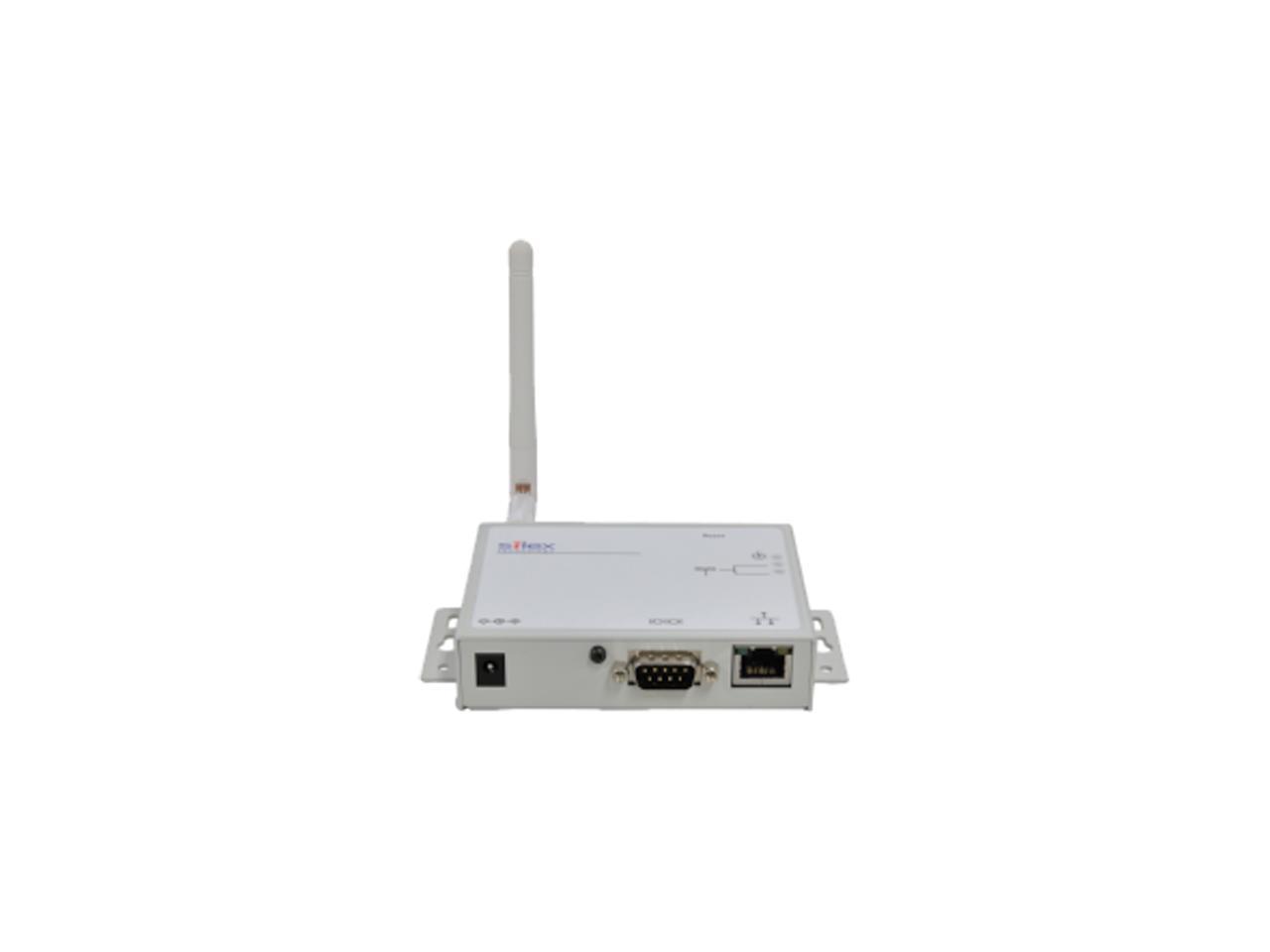 WIRELESS LAN SERIAL DEVICE