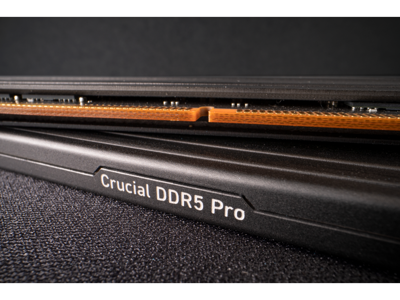 Crucial Pro 32GB (2 x 16GB) DDR5 5600 (PC5 44800) XMP 3.0 & AMD EXPO Ready