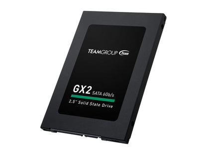 Team Group GX2 2.5" 2TB SATA III Internal Solid State Drive (SSD)