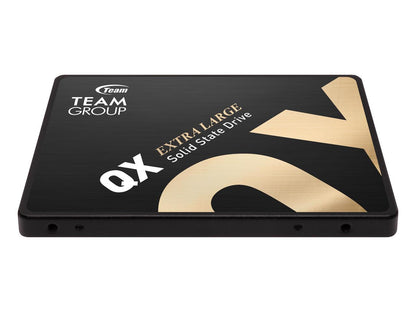 Team Group QX 2.5" 1TB SATA III 3D NAND Internal (SSD)