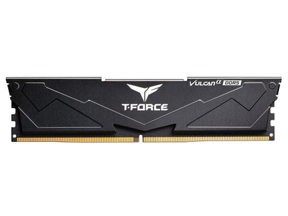 Team Group Vulcan a 32GB (2 x 16GB) 288-Pin PC RAM DDR5 5600 (PC5 44800) Desktop