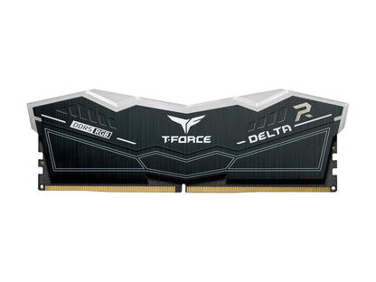 Team Group Delta RGB 32GB (2 x 16GB) 288-Pin PC RAM DDR5 6800