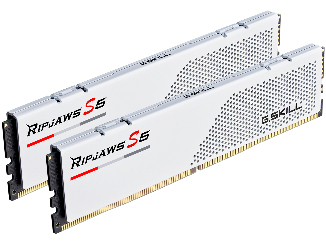 G.SKILL Ripjaws S5 Series 64GB (2 x 32GB) 288-Pin PC RAM DDR5 5200