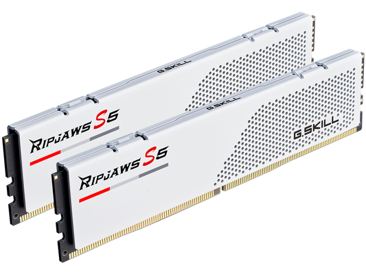 G.SKILL Ripjaws S5 Series 64GB (2 x 32GB) 288-Pin PC RAM DDR5 5200