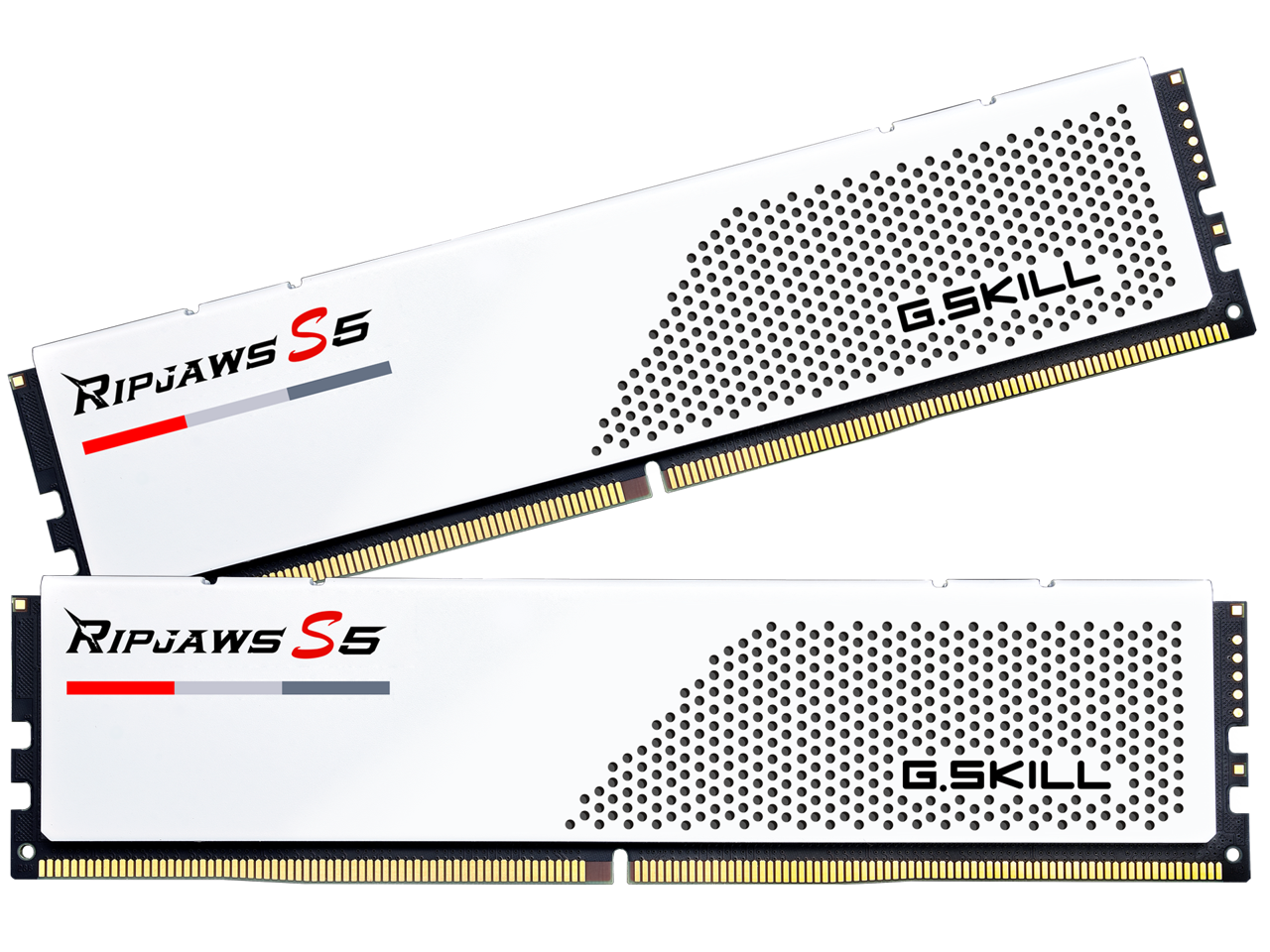 G.SKILL Ripjaws S5 Series 64GB (2 x 32GB) 288-Pin PC RAM DDR5 5200