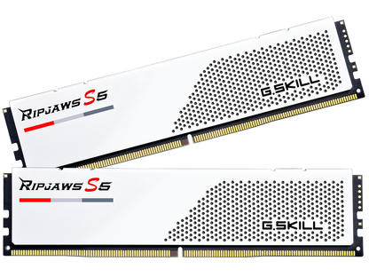 G.SKILL Ripjaws S5 Series 64GB (2 x 32GB) 288-Pin PC RAM DDR5 5200