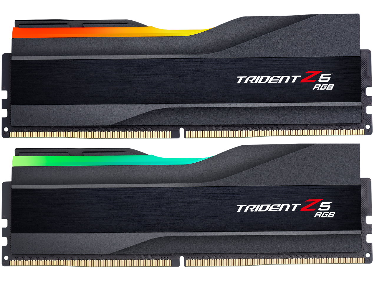 G.SKILL Trident Z5 RGB Series 32GB (2 x 16GB) 288-Pin PC RAM DDR5 6800