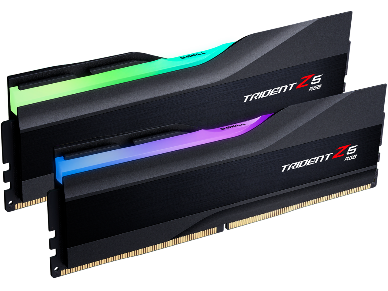 G.SKILL Trident Z5 RGB Series 32GB (2 x 16GB) 288-Pin PC RAM DDR5 6800