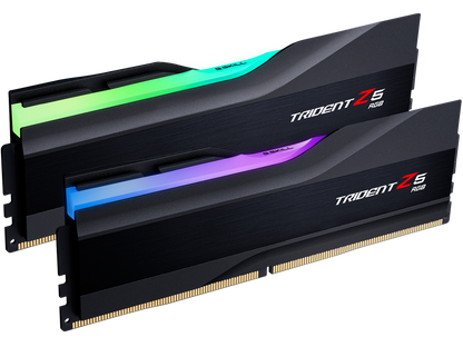 G.SKILL Trident Z5 RGB Series 32GB (2 x 16GB) 288-Pin PC RAM DDR5 6800