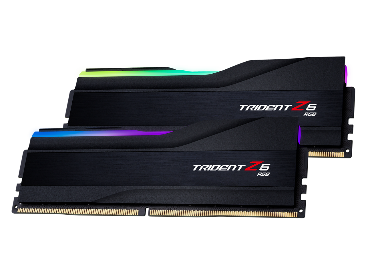 G.SKILL Trident Z5 RGB Series 32GB (2 x 16GB) 288-Pin PC RAM DDR5 6800