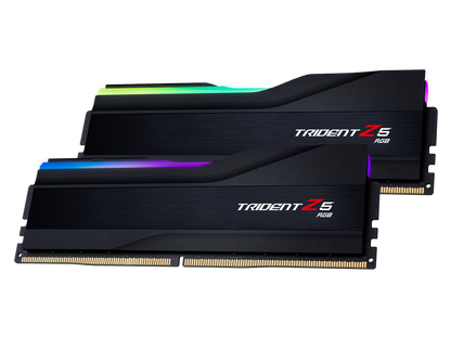 G.SKILL Trident Z5 RGB Series 32GB (2 x 16GB) 288-Pin PC RAM DDR5 6800