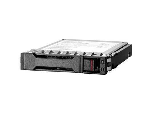 HPE 1.6TB SAS Mixed Use SFF BC Self-encrypting FIPS 140-2 PM7 SSD