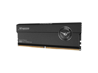 Team Xtreem 32GB (2 x 16GB) 288-Pin PC RAM DDR5 6000 (PC5 48000) Desktop Memory