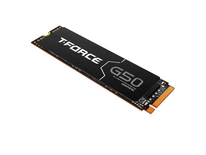 Team Group T-FORCE G50 M.2 2280 1TB PCIe 4.0 x4 with NVMe 1.4