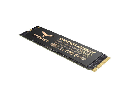 Team Group T-FORCE Z440 LITE M.2 2280 1TB PCIe 4.0 x4