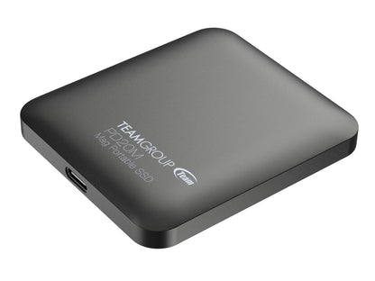 Team Group PD20M 2TB USB 3.2 Gen 2x2 Type-C External Solid State Drive