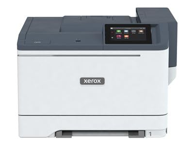 Xerox VersaLink C410/DN Desktop Wired Laser Printer Color C410DN