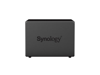 Synology DS1522+ Diskless System Network Storage