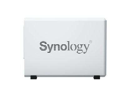 Synology 2-bay DiskStation DS223j (Diskless)