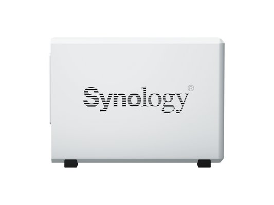 Synology 2-bay DiskStation DS223j (Diskless)