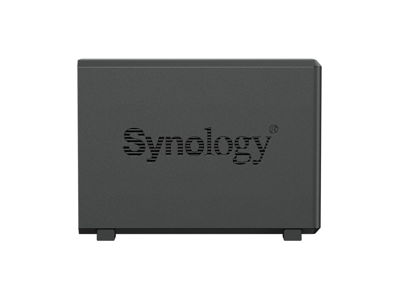 Synology 1-bay DiskStation DS124 (Diskless)