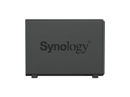 Synology 1-bay DiskStation DS124 (Diskless)