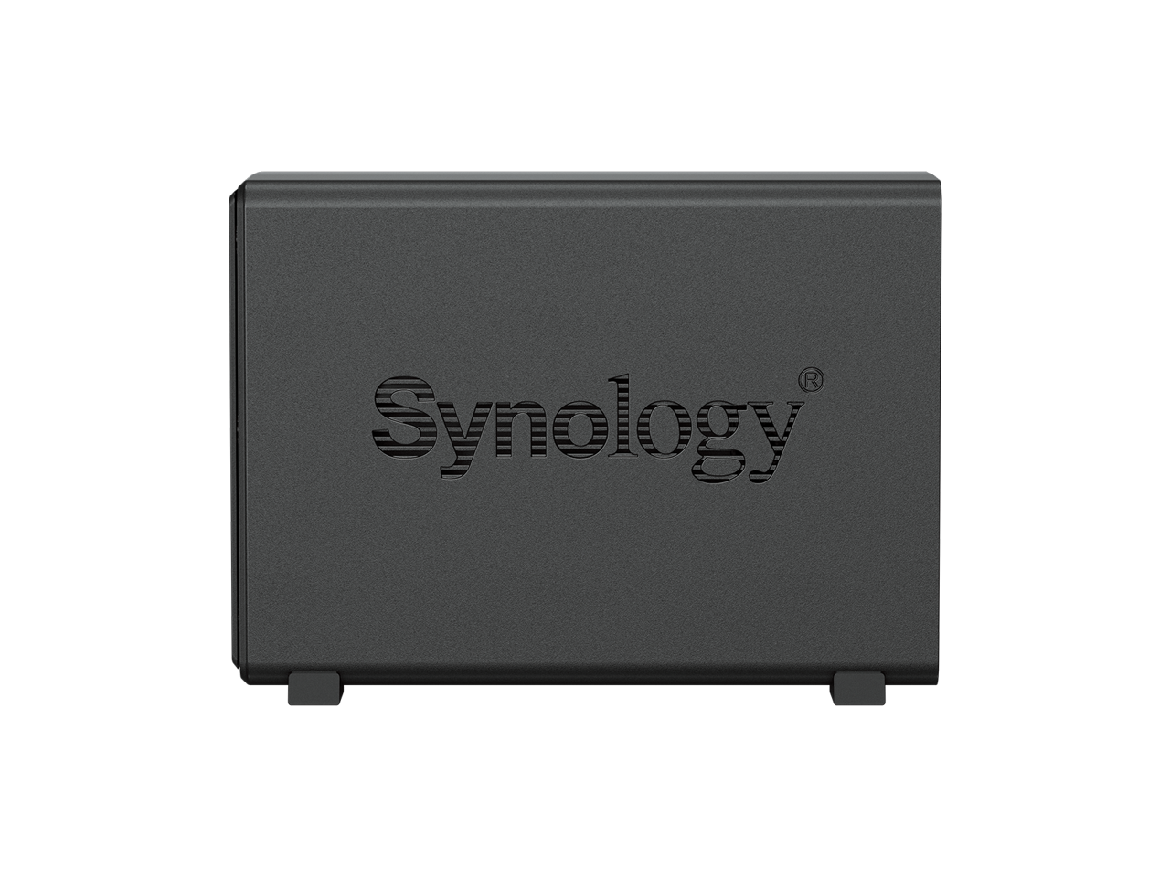 Synology 1-bay DiskStation DS124 (Diskless)