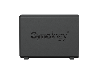 Synology 1-bay DiskStation DS124 (Diskless)