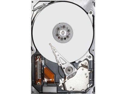 WD WD43PURZ 4TB WD Purple Surveillance Internal Hard Drive HDD - SATA 6 Gb/s