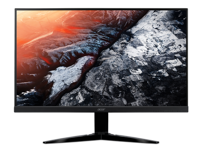 Acer 27” 170Hz 2K Gaming Monitor 1ms AMD FreeSync Premium, WQHD (2560 x 1440),