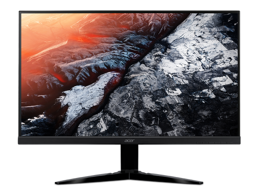 Acer 27” 170Hz 2K Gaming Monitor 1ms AMD FreeSync Premium, WQHD (2560 x 1440),