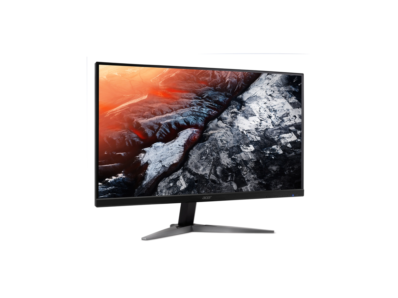 Acer 27” 170Hz 2K Gaming Monitor 1ms AMD FreeSync Premium, WQHD (2560 x 1440),