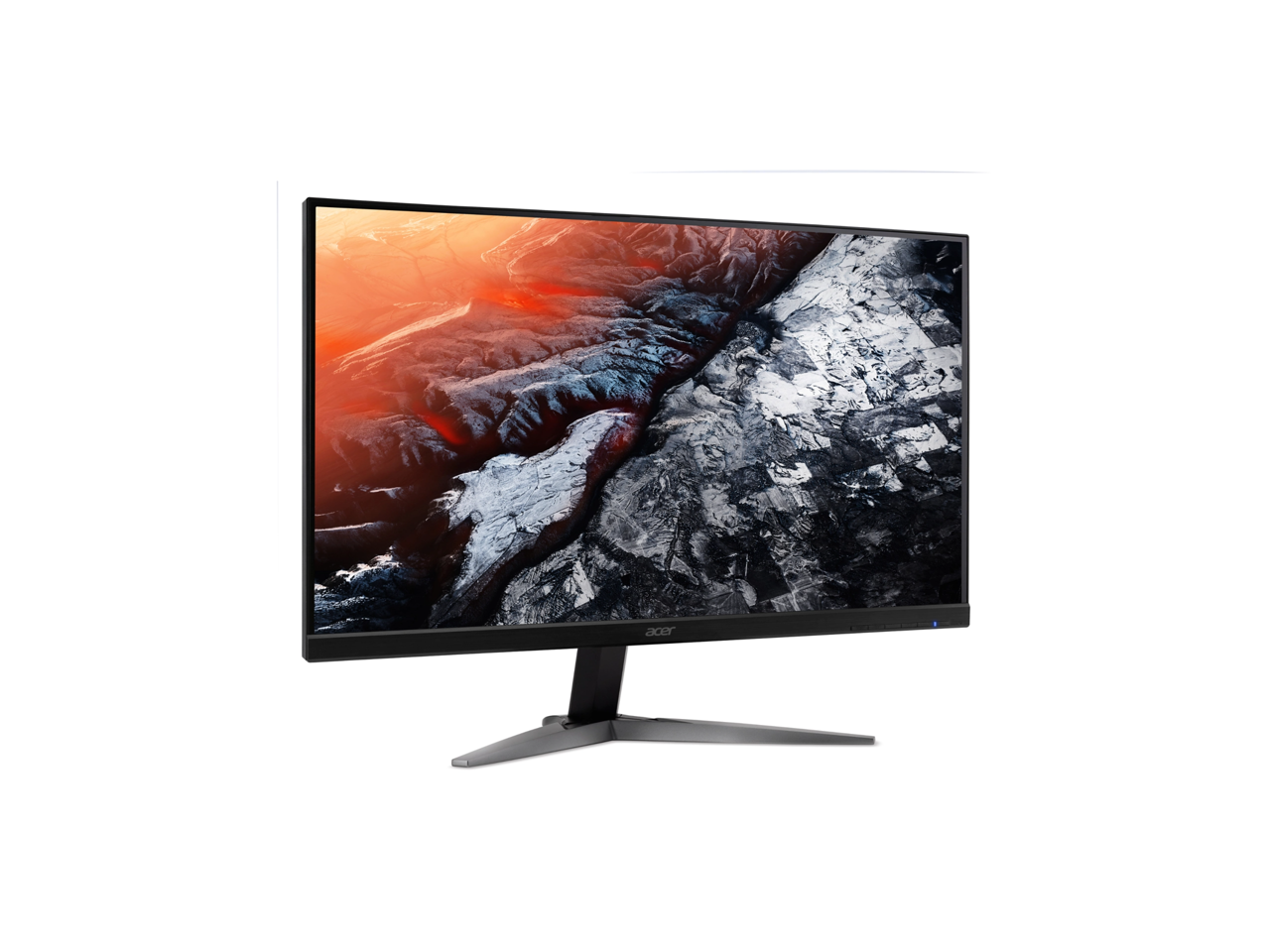 Acer 27” 170Hz 2K Gaming Monitor 1ms AMD FreeSync Premium, WQHD (2560 x 1440),