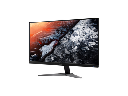 Acer 27” 170Hz 2K Gaming Monitor 1ms AMD FreeSync Premium, WQHD (2560 x 1440),