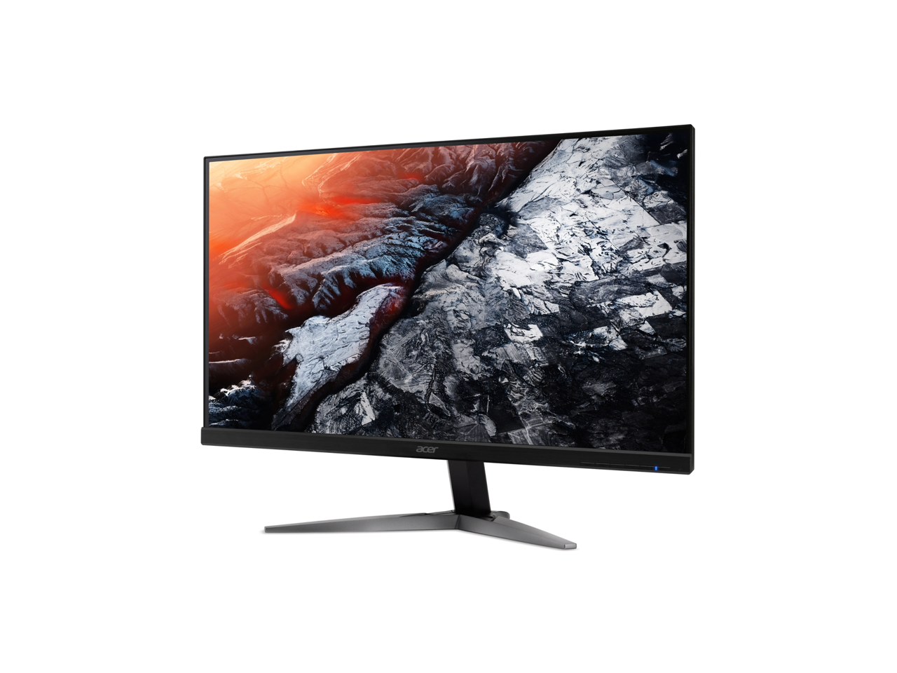 Acer 27” 170Hz 2K Gaming Monitor 1ms AMD FreeSync Premium, WQHD (2560 x 1440),