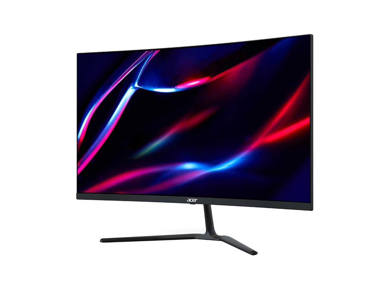 Acer 27" 170 Hz VA QHD gaming monitor FreeSync Premium (AMD Adaptive Sync) 2560