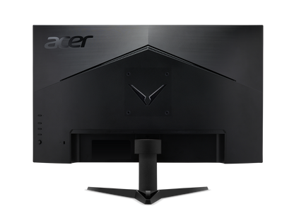 Acer 23.8" 100Hz FHD IPS gaming monitor 1ms FreeSync (AMD Adaptive Sync), 1920 x