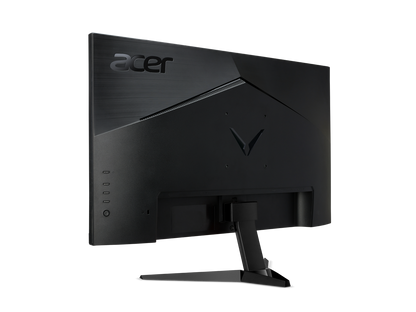 Acer 23.8" 100Hz FHD IPS gaming monitor 1ms FreeSync (AMD Adaptive Sync), 1920 x