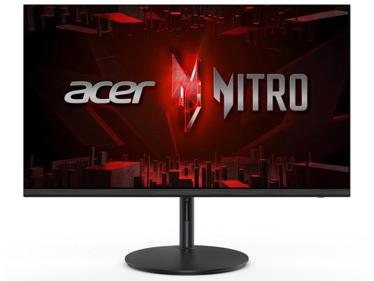 Acer 27'' 180 Hz IPS FHD Gaming Monitor FreeSync Premium (AMD Adaptive Sync)