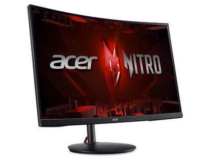 Acer Nitro XZ271U X3bmiiphx 27" 1500R Curved Zero-Frame WQHD (2560 x 1440)