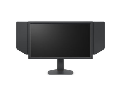 BenQ Zowie XL2546X+ 25" Class Full HD Gaming LCD Monitor for Esports, Fast TN