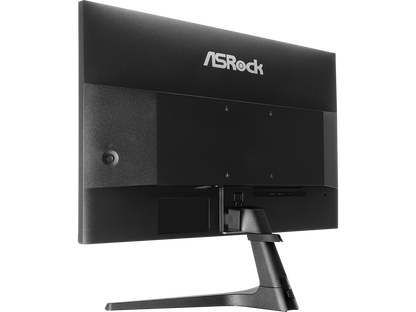 ASRock Phantom Gaming 24.5" 180 Hz IPS FHD Gaming Monitor FreeSync (AMD Adaptive