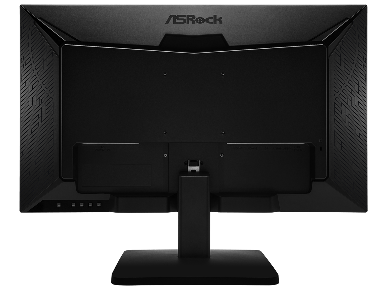 ASRock Phantom Gaming 27" 520 Hz IPS FHD Gaming Monitor FreeSync Premium (AMD