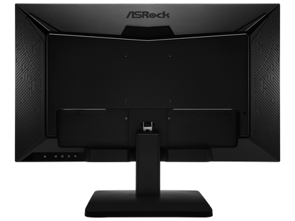 ASRock Phantom Gaming 27" 520 Hz IPS FHD Gaming Monitor FreeSync Premium (AMD