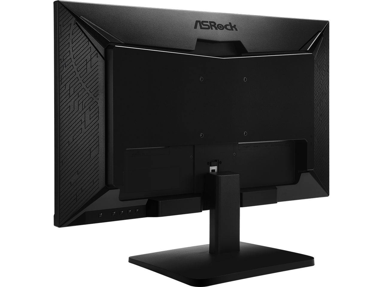 ASRock Phantom Gaming 27" 520 Hz IPS FHD Gaming Monitor FreeSync Premium (AMD