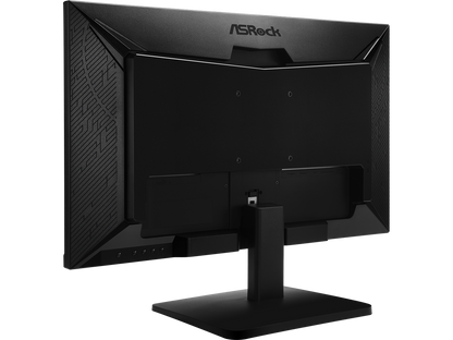 ASRock Phantom Gaming 27" 520 Hz IPS FHD Gaming Monitor FreeSync Premium (AMD